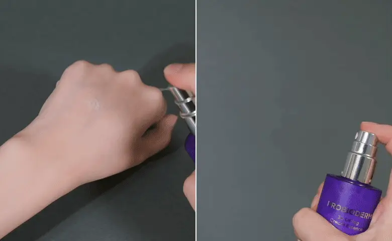 [고보습 미스트] 바이오힐 보 프로바이오덤 3D 리프팅 크림 에센스 100mL 상세페이지 20